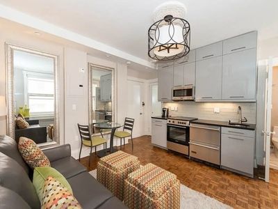 21 Beacon St APT 6K, Boston, MA, 02108