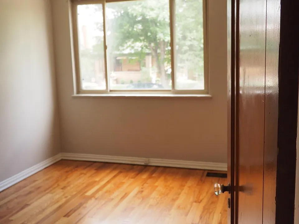 Front Bedroom