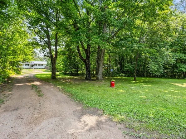 N9117 Forest Rd, Deerbrook, WI 54424