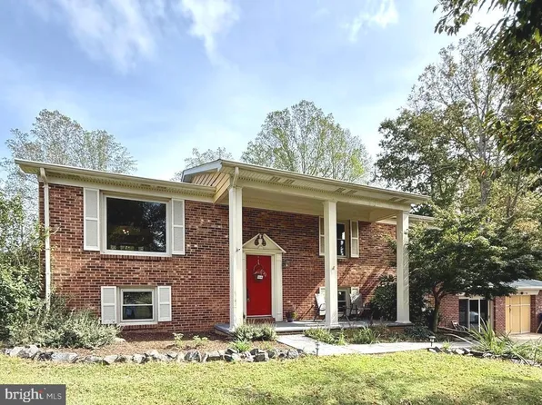 163 Rock Hill Church Rd, Stafford, VA 22556