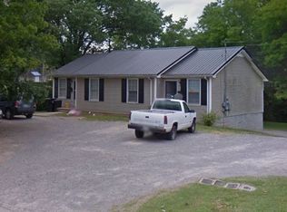 832 Central Ave, Clarksville, TN
