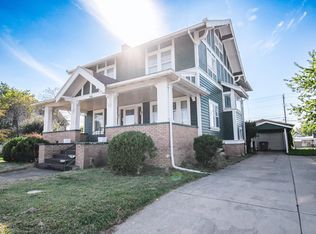 718 S Walnut St, Seymour, IN 47274