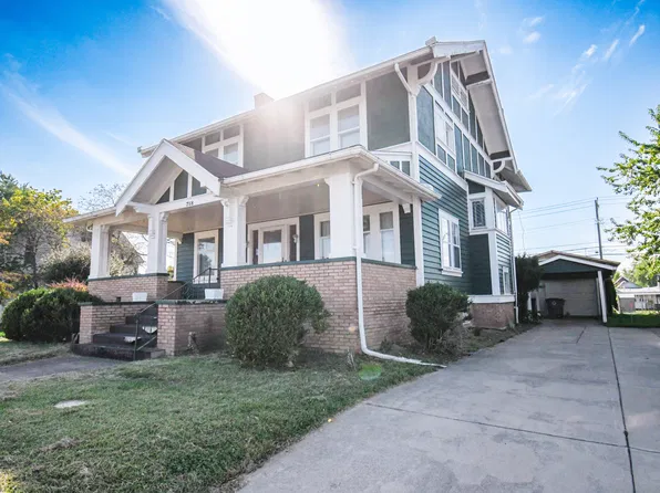 718 S Walnut St, Seymour, IN 47274
