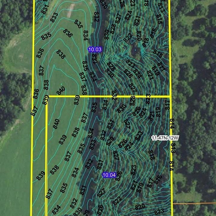 2nd image of E Mutton Hollow Ln