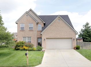 238 Ransom Trce, Georgetown, KY 40324