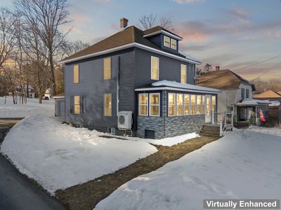 25 Hillside Avenue, Old Town, ME, 04468