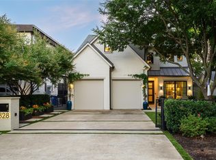 4328 Taos Rd, Dallas, TX 75209