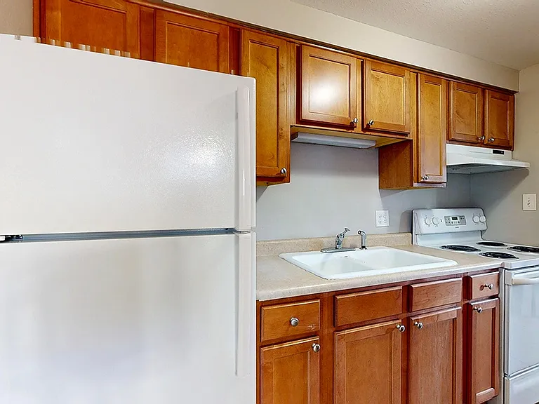 Carousel Apartments — Photo 12