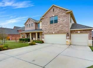 4297 Ridgebend Dr, Round Rock, TX 78665