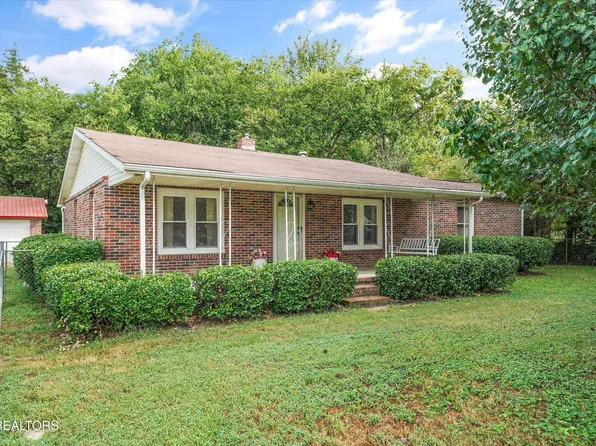 5821 Thorn Grove Pike, Knoxville, TN 37914
