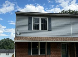 1899 Powder Mill Rd #B, York, PA 17402