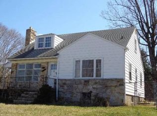 1913 Alto Vista Ave, Woodlawn, MD 21207