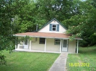 26 Woodland Heights Cir, Grayson, KY 41143