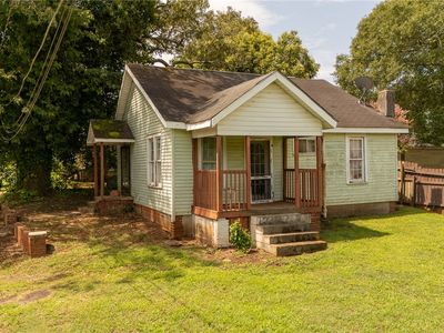 702 Posey St, Anderson, SC, 29624