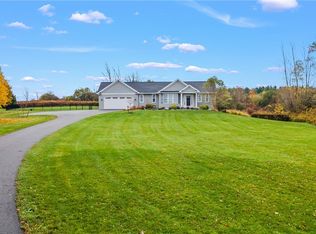 4240 Gates Rd, Jamesville, NY 13078