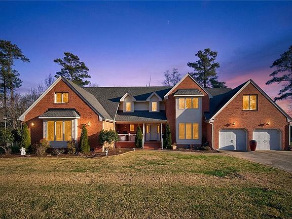 2nd image of 9327 Rivershore Dr