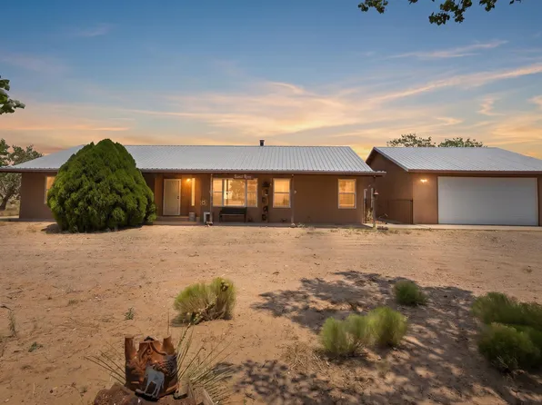 102 Romero Dr, Veguita, NM 87062
