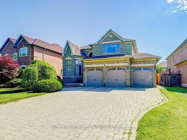 7 Fern Ave, Richmond Hill, ON L4B 3R7