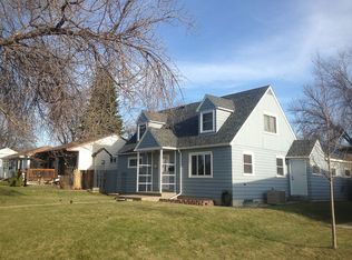 2400 6th Ave S, Great Falls, MT 59405