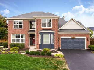 1540 Fulton Ln, Sycamore, IL 60178