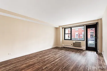 Sold by Halstead Real Estate