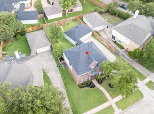 4510 Northshore Ct, Missouri City, TX 77459