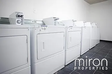 Rented by Miron Properties