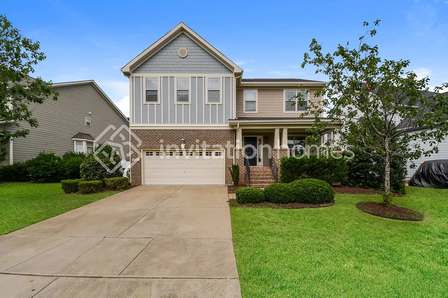3006 Fern Cottage Ln Knightdale, NC 27545 — Photo 1