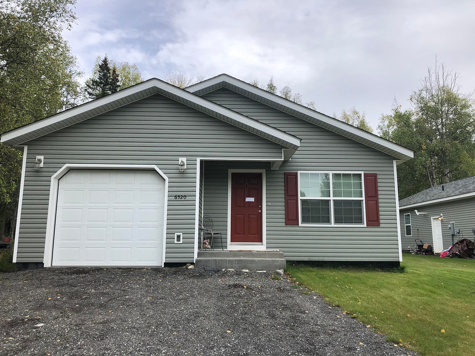 6520 E Tex Al Dr 1, Wasilla, AK 99654 Zillow