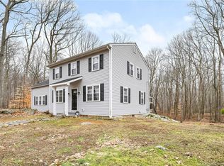24 Old Fawn Hill Rd, Monroe, CT 06468