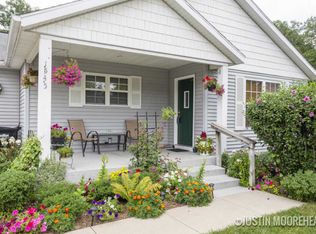 1545 Charles Russell Ct SW, Wyoming, MI 49509