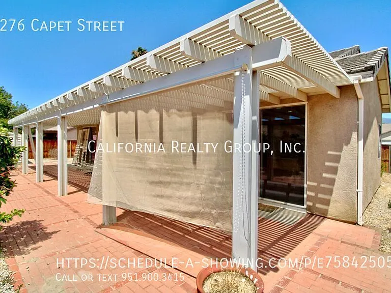 2276 Capet St — Photo 42