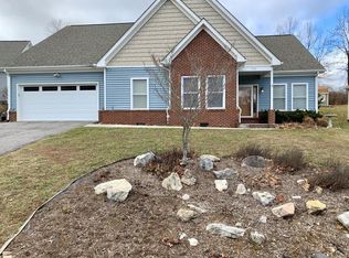 1607 Willis Hollow Rd, Shawsville, VA 24162