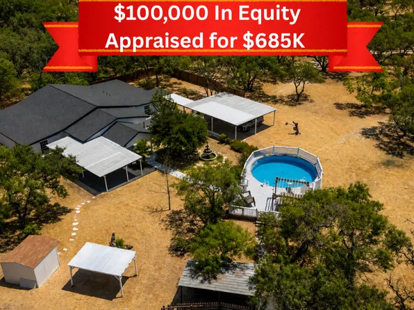 670 Quail Run, Lytle, TX 78052