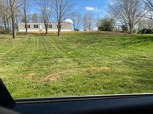 390 Patterson Rd, Greensburg, KY 42743