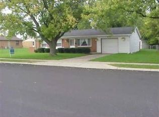 630 W Martindale Rd, Englewood, OH 45322