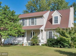 7715 Wellington Glen Dr, Fredericksburg, VA