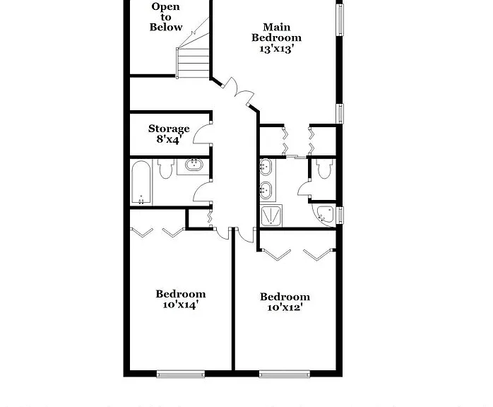 7673 Springfield Lake Dr — Photo 3