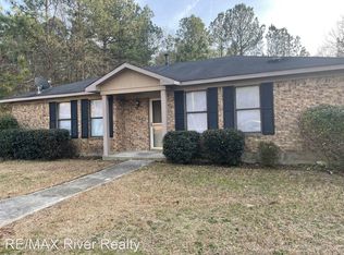 3303 Saddlebrook Dr, Hephzibah, GA 30815