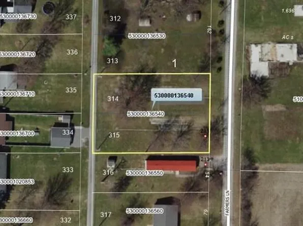 211 Farmers Ln, Arcadia, OH 44804