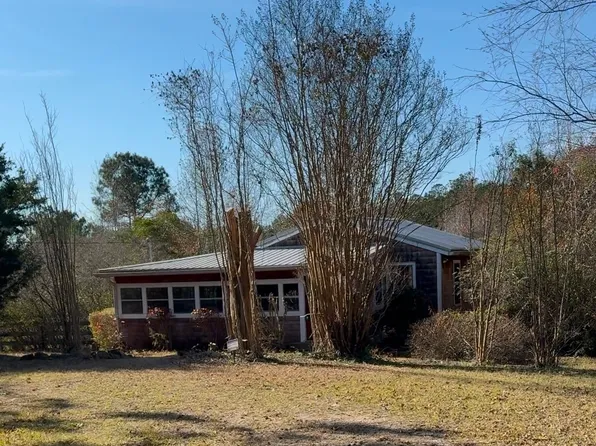 1332 Kings Gap Rd, Pine Mountain, GA 31822