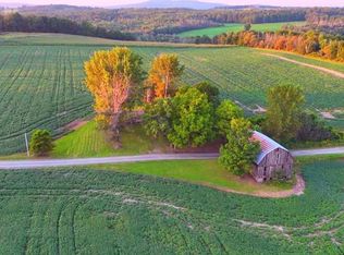829 Saxton Hill Rd, Granville Summit, PA 16926