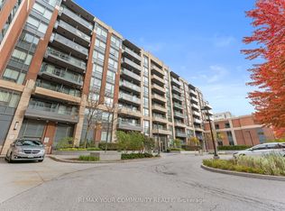 Uptown Markham Riverwalk Condos, Markham, ON L3R 5M8