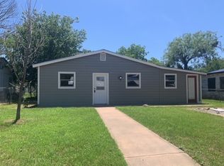 2237 Oakland Dr, Abilene, TX 79603