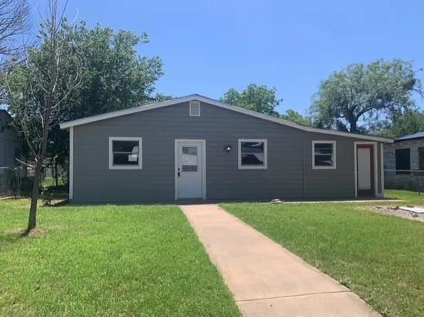 2237 Oakland Dr, Abilene, TX 79603