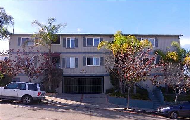 1st image of 1040 29th St APT 5