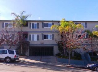 1040 29th St APT 5, San Diego, CA 92102