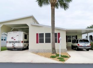 668 Safari Hunt Dr #RH668, Sebring, FL 33872