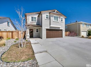 14352 Durham Dr, Reno, NV 89506