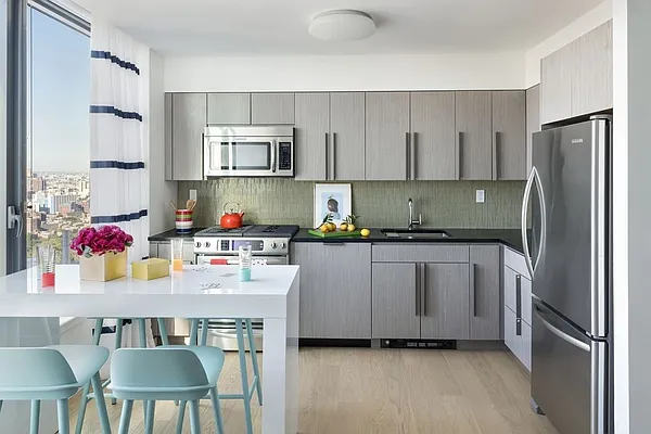 Rented by Gotham Organization | media 15